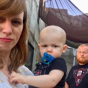 Meet your Posher, Kerry